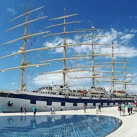 Karla Galovac (Zadar)