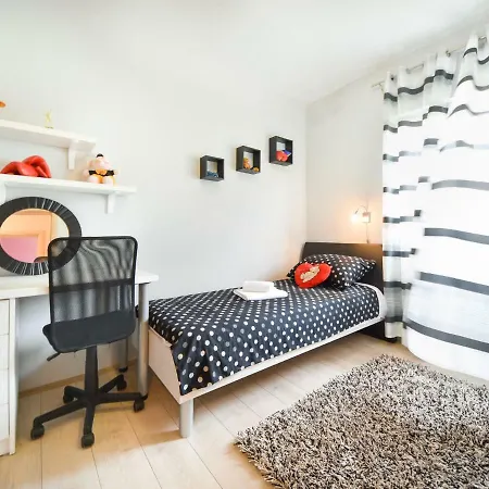 Karla Holiday home *