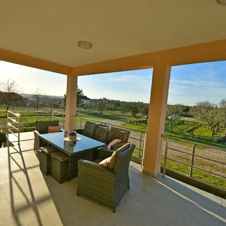 Karla Holiday home *